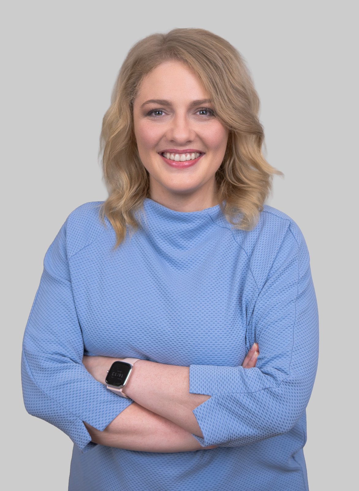 Karolína Máchová
